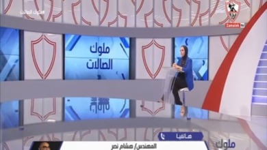 هشام نصر يفتح النار على الأندية بعد خطف صفقه الموسم