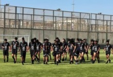 مواجهة مثيرة قبل المونديال.. منتخب 20 سنة يصطدم بالأهلي في ستاد السلام