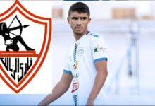أزمة الجفالي مستمرة في الزمالك.. انتظار قرار الكوكي ورفض من الاتحاد!