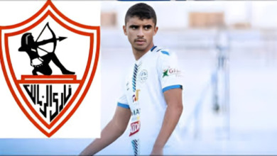 أزمة الجفالي مستمرة في الزمالك.. انتظار قرار الكوكي ورفض من الاتحاد!