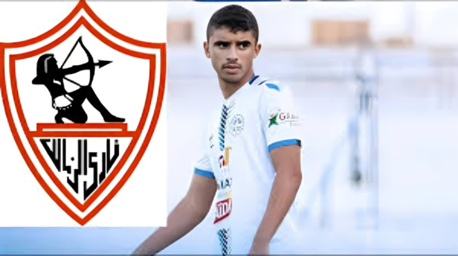 أزمة الجفالي مستمرة في الزمالك.. انتظار قرار الكوكي ورفض من الاتحاد! 1 أزمة الجفالي مستمرة في الزمالك.. انتظار قرار الكوكي ورفض من الاتحاد!