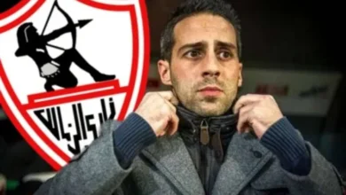 أسرار غرفة يانيك فيريرا.. ما الذي يُخبئه المدرب البلجيكي للزمالك؟