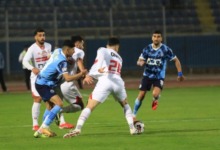 تحركات خلف الستار.. الزمالك يضع ثلاثي بيراميدز تحت المراقبة!
