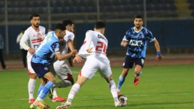 تحركات خلف الستار.. الزمالك يضع ثلاثي بيراميدز تحت المراقبة!