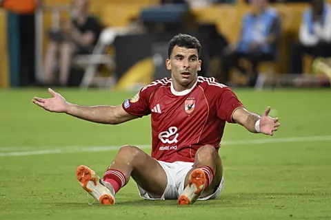 خاص | الزمالك يرد على أنباء عدم حضور جلسة الاستماع لمناقشة شكوته ضد زيزو! 1 خاص | الزمالك يرد على أنباء عدم حضور جلسة الاستماع لمناقشة شكوته ضد زيزو!