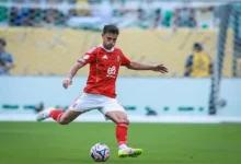 دفع الملايين ولم يحصد شيئًا.. الأهلي يُسدد قيمة استعارة حمدي فتحي شهرًا واحدًا!