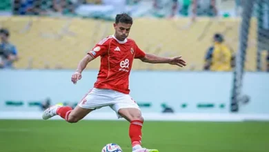 دفع الملايين ولم يحصد شيئًا.. الأهلي يُسدد قيمة استعارة حمدي فتحي شهرًا واحدًا!