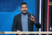 كريم رمزي يكشف مفاجآت بالجُملة: الأهلي يُنهي الاتفاق مع هذا الثنائي.. والزمالك يقترب من صفقة "سوبر"