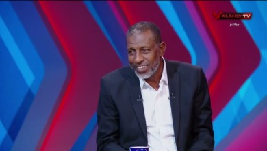 ربيع ياسين عن أزمة أحمد عبد القادر: "إيه المشكلة أن يلعب للزمالك.. هناك زملكاوية يلعبون بالقميص الأحمر"!