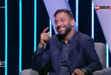 ميدو: ما يحدث في الزمالك الآن "عظمة".. ويكشف عن قرار شخصي! صورة