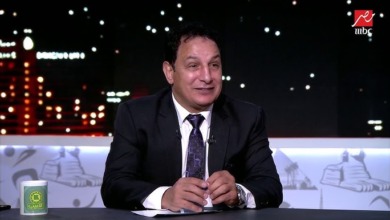 عفت نصار يرد بقوة على حلمي طولان: تصريحاتك تهدم الزمالك!