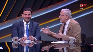 القيعي والمنيسي يفتحان النار على كريم حسن شحاتة: اتهامات غير أخلاقية.. والأهلي لا يمنع انتقال لاعبين للزمالك!