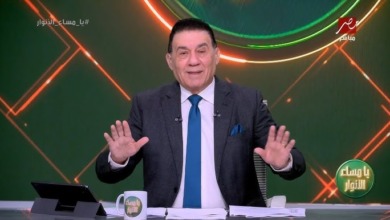 مدحت شلبي يُفجر مفاجأة: صدام في الأهلي.. ريبيرو يثور بسبب معسكر تونس والإدارة تُبرر!