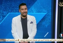 كريم رمزي: الأهلي سيُعلن عن الصفقة الأغلى في تاريخ الدوري المصري