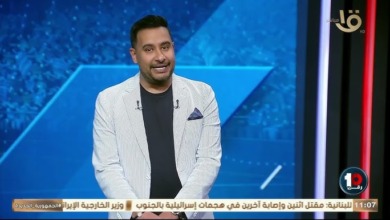 كريم رمزي: الأهلي سيُعلن عن الصفقة الأغلى في تاريخ الدوري المصري