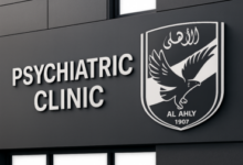 الأهلي يعلن إنشاء إدارة للطب النفسي داخل قطاع كرة القدم