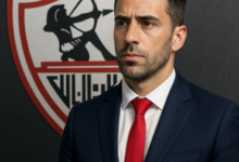 رسميًا – يانيك فيريرا مديرًا فنيًا جديدًا لنادي الزمالك ومفاجأة حول مدة التعاقد