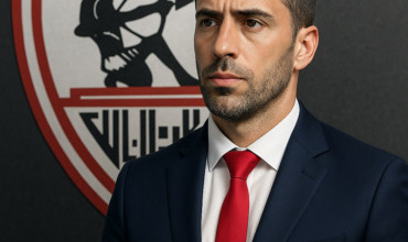 رسميًا – يانيك فيريرا مديرًا فنيًا جديدًا لنادي الزمالك ومفاجأة حول مدة التعاقد