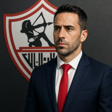 رسميًا – يانيك فيريرا مديرًا فنيًا جديدًا لنادي الزمالك ومفاجأة حول مدة التعاقد 1 رسميًا – يانيك فيريرا مديرًا فنيًا جديدًا لنادي الزمالك ومفاجأة حول مدة التعاقد