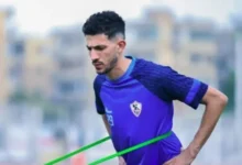 بعد العقوبة القوية ضده.. اتجاه لقرار عنيف ضد أحمد فتوح قبل الموسم الجديد!