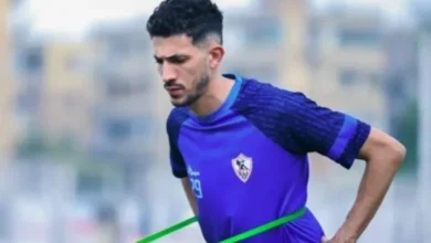 بعد العقوبة القوية ضده.. اتجاه لقرار عنيف ضد أحمد فتوح قبل الموسم الجديد!
