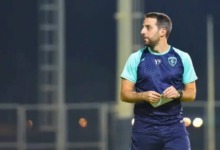 الكشف عن الجهاز المعاون ليانيك فيريرا في الزمالك..