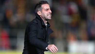 عرض جديد من الزمالك لفيريرا.. معسكر مغلق في العاصمة الإدارية!