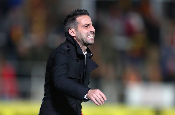 عرض جديد من الزمالك لفيريرا.. معسكر مغلق في العاصمة الإدارية! 1 عرض جديد من الزمالك لفيريرا.. معسكر مغلق في العاصمة الإدارية!