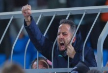 جلسة نارية من فيريرا مع لاعبي الزمالك: التزموا بالخطة