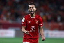 الأهلي يستغني عن عبدالقادر؟ قرار مفاجئ بانتظار اللاعب