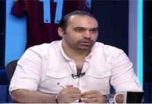 "والله حاجة تضحك".. جمال حمزة ينتقد إدارة الزمالك