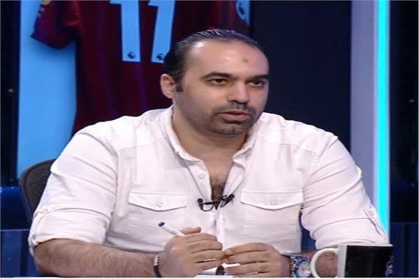 "والله حاجة تضحك".. جمال حمزة ينتقد إدارة الزمالك