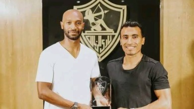 شيكابالا يكشف سبب تأجيل إعلان الاعتزال ويشيد بمحمد عبدالشافي