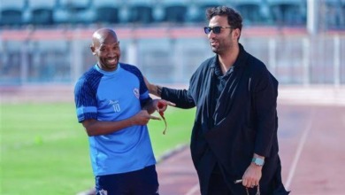 شيكابالا يعلن عن موقف مفاجئ لميدو بعد قراراه الصادم