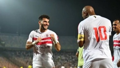 شيكابالا يكشف لمن كان ينوي تسليم "راية الزمالك".. ويعلق على تجاهل زيزو بعد عودته