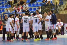 الزمالك يخطف نجم اليد من سبورتنج رغم محاولة الأهلي.. والصفقة تشمل تبادلاً مثيراً!