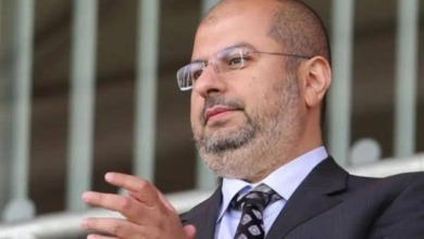 مفاجأة من عبدالله بن مساعد عن الزمالك وشيكابالا.. رسائل دعم قوية من المملكة