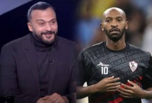 شيكابالا يوجّه رسالة دعم مؤثرة لإبراهيم سعيد: "مش وقت شماتة"