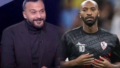 شيكابالا يوجّه رسالة دعم مؤثرة لإبراهيم سعيد: "مش وقت شماتة"