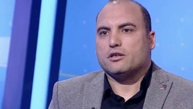 دونجا يُشيد بجون إدوارد.. ويكشف عدد صفقات الزمالك: "العمود الفقري" للمشروع الجديد