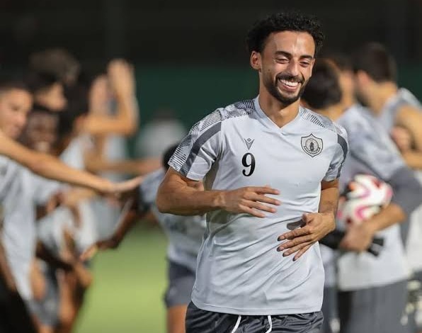 أحمد عبدالقادر يوجه صدمة جديدة للأهلي بشأن الرحيل والعروض وقرار مفاجئ 1 أحمد عبدالقادر يوجه صدمة جديدة للأهلي بشأن الرحيل والعروض وقرار مفاجئ