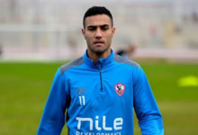 محمود جهاد تحت أنظار فيريرا في معسكر الزمالك.. برنامج خاص للاعب وسط الفريق