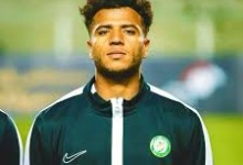 أحمد ربيع يغيب عن تدريب البنك الأهلي.. والسبب ليس الزمالك
