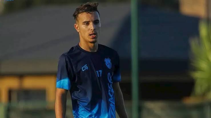 "ممثل الزمالك اختفى".. نائب رئيس اتحاد طنجة يكشف كواليس غريبة تعطل تسوية مستحقات معالي 1 "ممثل الزمالك اختفى".. نائب رئيس اتحاد طنجة يكشف كواليس غريبة تعطل تسوية مستحقات معالي