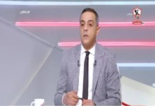 صفقة الزمالك المرتقبة.. صبري: ده مش لاعب عادي، ده هيبقى نجم الشباك