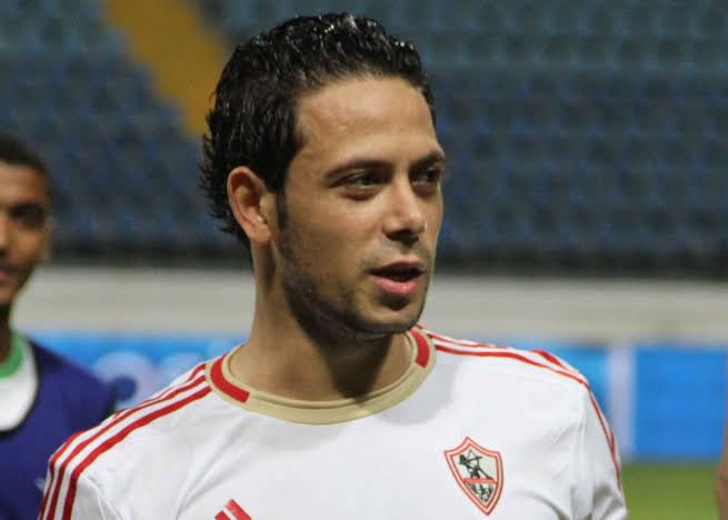 إبراهيم صلاح: مهدي سليمان صفقة تقيلة.. والزمالك محتاج الصفقات دي
