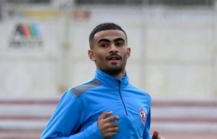 الزمالك يحسم قرار جراحة أحمد حسام.. والعلاج في دولتين!