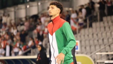 مفاجأة من العيار الثقيل.. الاتحاد الفلسطيني يفجّر الأزمة ويطالب بحماية وسام أبو علي من الأهلي