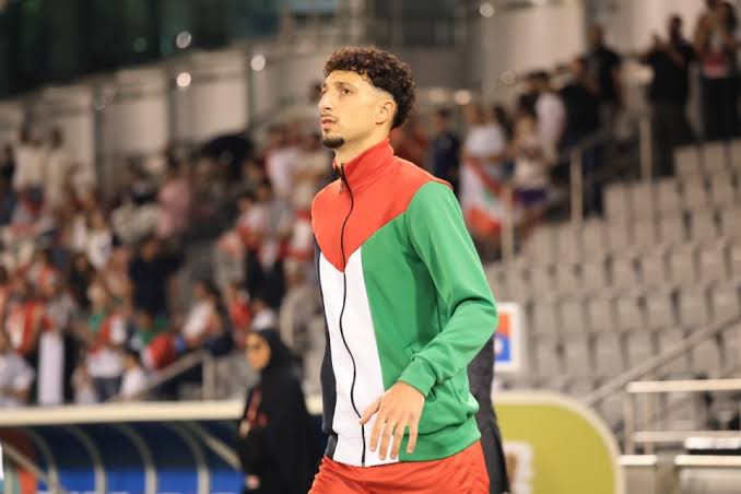 مفاجأة من العيار الثقيل.. الاتحاد الفلسطيني يفجّر الأزمة ويطالب بحماية وسام أبو علي من الأهلي