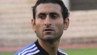أحمد سمير يتولى منصبًا جديدًا داخل نادي الزمالك